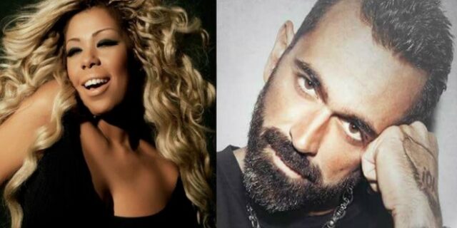 Η πρώην σύζυγος του ράπερ Bo τραγουδά στη σκηνή του ‘The Voice’