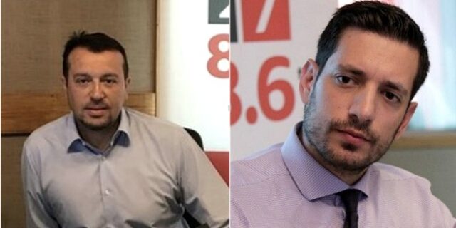 Παππάς: Θετική η μετακίνηση της ΝΔ για τις τηλεοπτικές άδειες