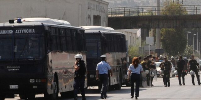 Η Κου Κλουξ Κλαν του Ασπροπύργου και οι ‘αρμόδιοι’ που σφυρίζουν!