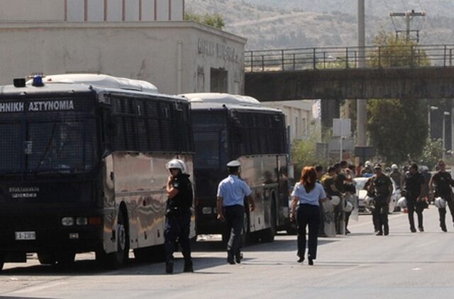 Η Κου Κλουξ Κλαν του Ασπροπύργου και οι ‘αρμόδιοι’ που σφυρίζουν!