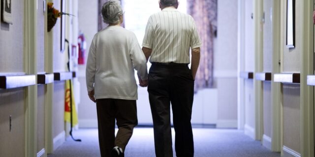 Αλγόριθμος για πρόγνωση του Alzheimer με ελληνική υπογραφή