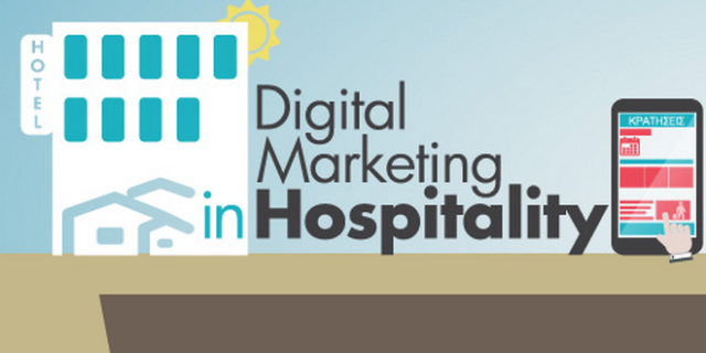 «Digital Marketing in Hospitality»