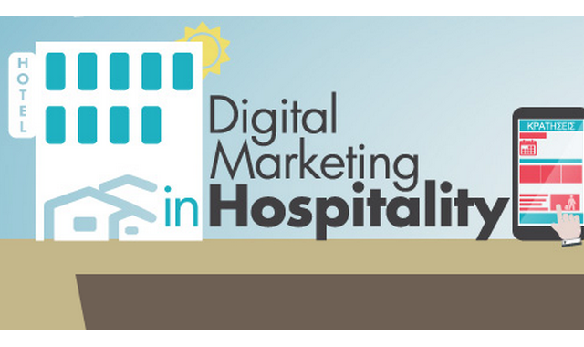 «Digital Marketing in Hospitality»