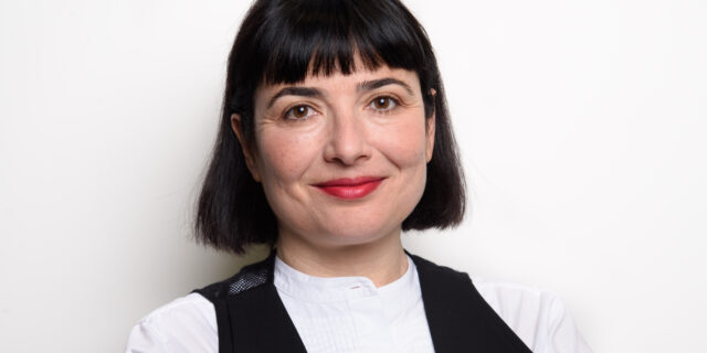 Συνέντευξη της VP of Commercial Development και Country Manager Ελλάδας, Dilek Doyran