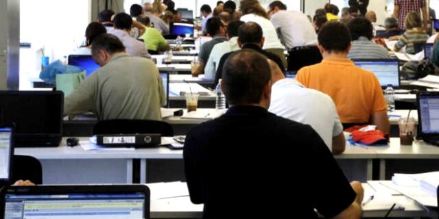 Επτά βασικοί κανόνες που πρέπει να ξέρετε για τον μισθό σας, τις υπερωρίες και τις αργίες