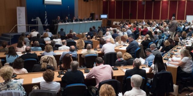 Το τρίπτυχο για τη δημόσια διοίκηση: Εσωτερικός έλεγχος, πρόληψη διαφθοράς, δεοντολογία