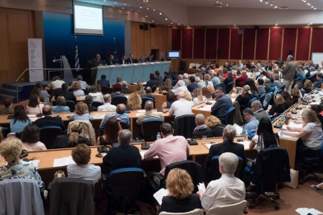 Το τρίπτυχο για τη δημόσια διοίκηση: Εσωτερικός έλεγχος, πρόληψη διαφθοράς, δεοντολογία