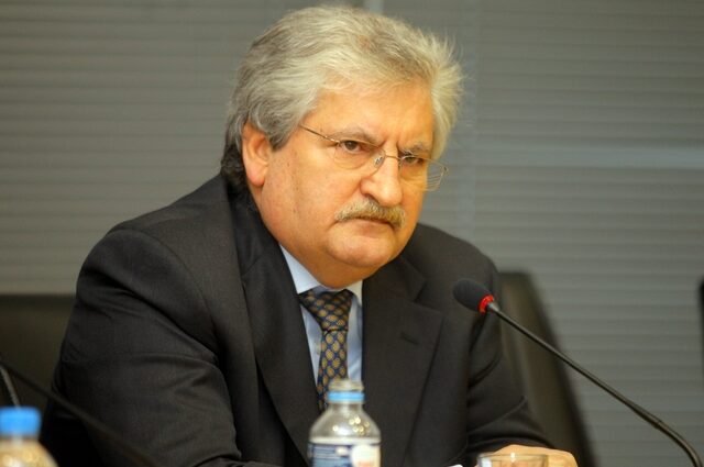 Εισαγγελική πρόταση αθώωσης για Ιωάννη Διώτη