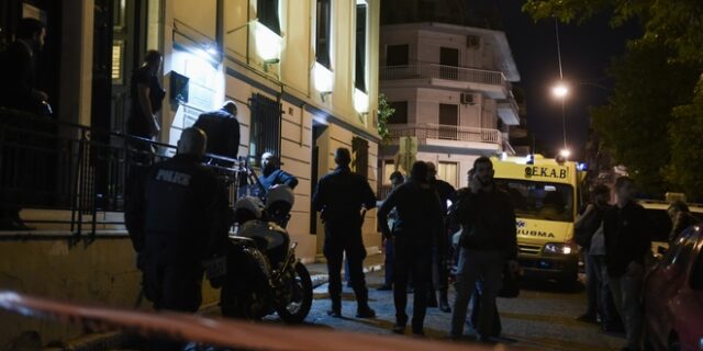 Σύσσωμος ο νομικός κόσμος καταδικάζει τη δολοφονία του Μιχάλη Ζαφειρόπουλου