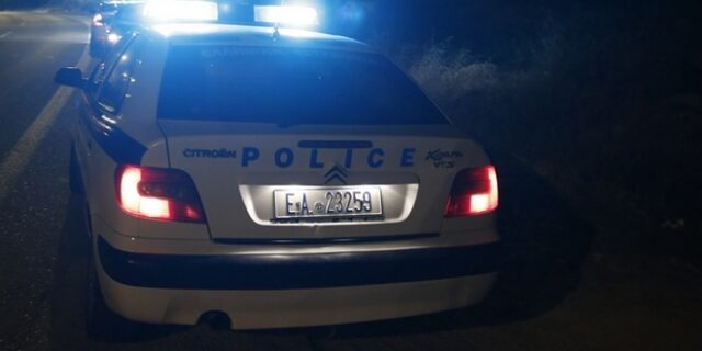 Ηλικιωμένος σκότωσε διαρρήκτη που μπήκε στο κατάστημά του