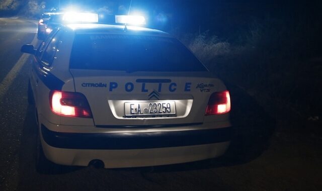 Ηλικιωμένος σκότωσε διαρρήκτη που μπήκε στο κατάστημά του