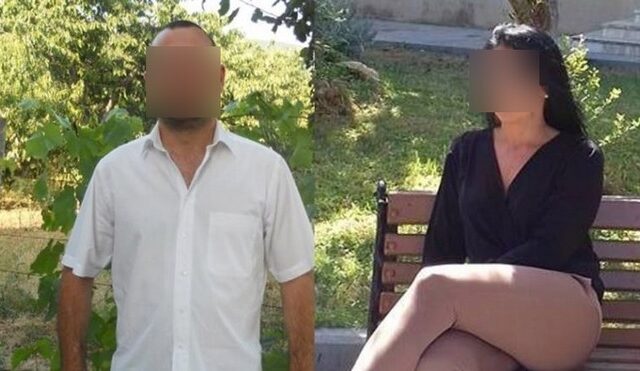 Κρήτη: Αποποίηση περιουσίας έκανε η χήρα του δολοφονημένου καρδιολόγου