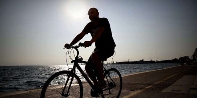 Χάρτης: Που ζούν οι πιο τριχωτοί άνδρες του κόσμου;