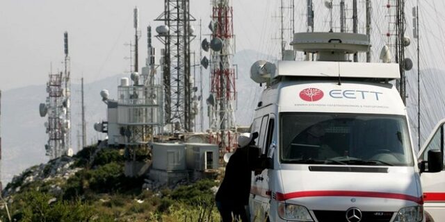 Συνεδριάζει η ΕΕΤΤ για τον κομματικό σύμβουλο