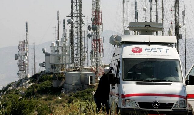Συνεδριάζει η ΕΕΤΤ για τον κομματικό σύμβουλο