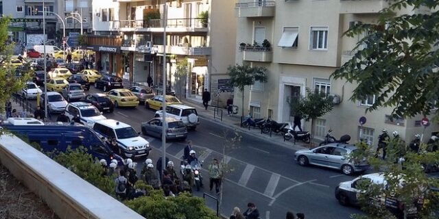 Στο Εφετείο ξανά σήμερα η Ηριάννα