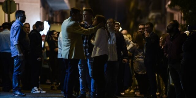 Θεία Ζαφειρόπουλου: Τέτοια εγκλήματα έπρεπε να έχουν καταστεί αδιανόητα