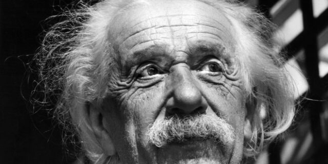Το ‘μυστικό της ευτυχίας’ του Αϊνστάιν έπιασε τιμή ρεκόρ σε δημοπρασία