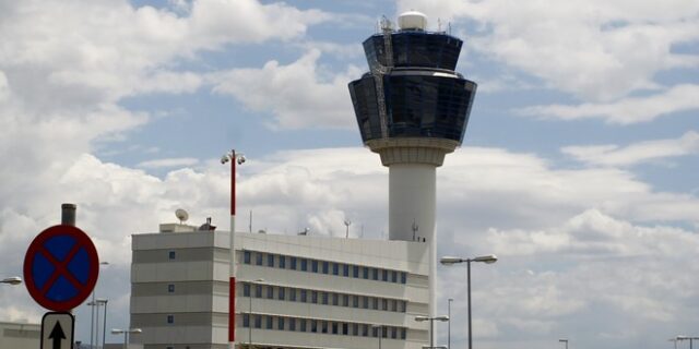 Ο Διεθνής Αερολιμένας Αθηνών καλύτερο αεροδρόμιο στη Ν. Ευρώπη