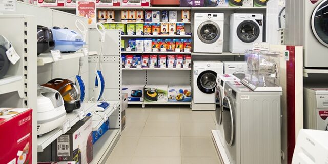 Αυτή είναι η ηλεκτρική συσκευή που ‘τρέχει’ με 45% το 2017 στην Ελλάδα