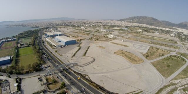 Τρεις εβδομάδες μετά, οι υπογραφές για το Ελληνικό