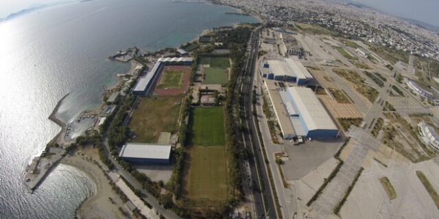 Lamda Development: Σκληρή ανακοίνωση των επενδυτών για το Ελληνικό