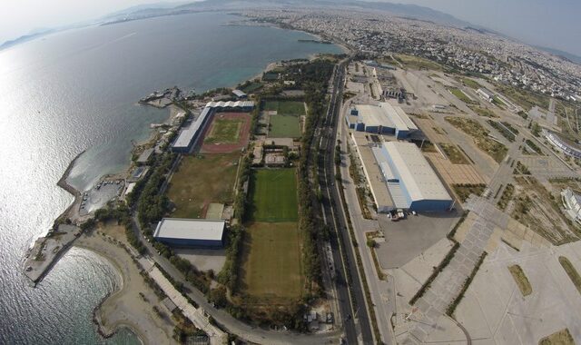 Στο ΣτΕ το σχέδιο Προεδρικού Διατάγματος για το Ελληνικό