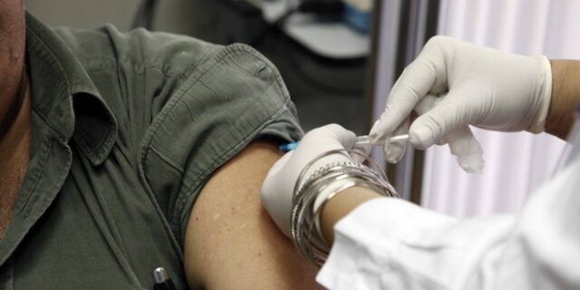 Σε εξέλιξη η επιδημία Ιλαράς – 20.000 κρούσματα το 2016 στην Ευρώπη