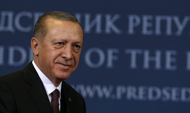 Ο Ερντογάν κλείνει την πόρτα στο ΝΑΤΟ – Δεν δέχεται καμία συγγνώμη