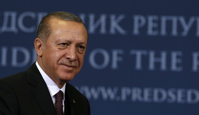 Ο Ερντογάν κλείνει την πόρτα στο ΝΑΤΟ – Δεν δέχεται καμία συγγνώμη