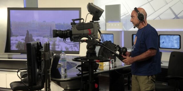 Κεντροαριστερά: Μήνυμα ενότητας από το debate στη σκιά της επίθεσης στο ΠΑΣΟΚ