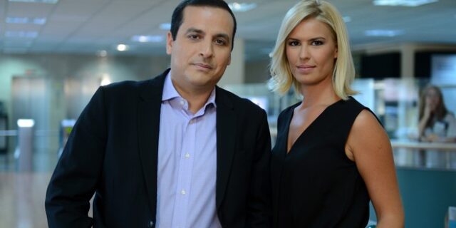 Όλο το νέο πρόγραμμα της ΕΡΤ: Τα πρόσωπα, οι εκπομπές, οι εκπλήξεις
