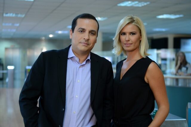 Όλο το νέο πρόγραμμα της ΕΡΤ: Τα πρόσωπα, οι εκπομπές, οι εκπλήξεις