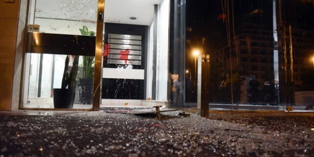 Σε συγκεκριμένο Σύνδεσμο η έρευνα της Ασφάλειας για την επίθεση στην 24 Media και το Έθνος