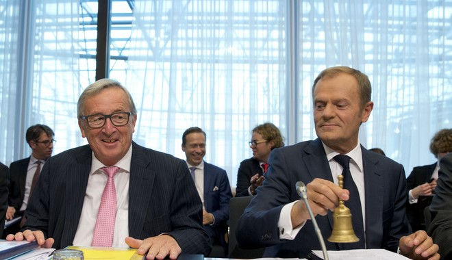 Το αδιέξοδο στο Brexit απασχολεί την Σύνοδο Κορυφής στις Βρυξέλλες