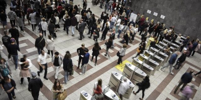 Τα οφέλη από το ηλεκτρονικό εισιτήριο θα είναι πολλαπλάσια της ταλαιπωρίας