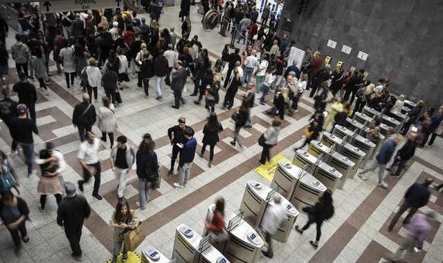 Τα οφέλη από το ηλεκτρονικό εισιτήριο θα είναι πολλαπλάσια της ταλαιπωρίας