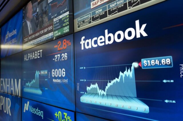 Το Facebook θα φορολογείται στις χώρες που δραστηριοποιείται