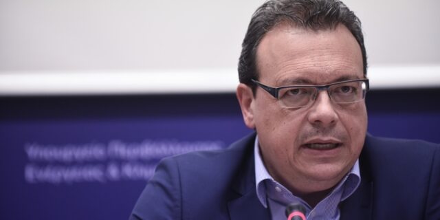 Φάμελλος: Ξεκινά δημόσιος διάλογος για νέα στρατηγική για τα δάση