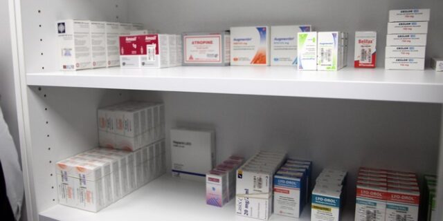 Φάρμακο για τη σκλήρυνση υπόσχεται να καταπολεμήσει τη σχιζοφρένεια