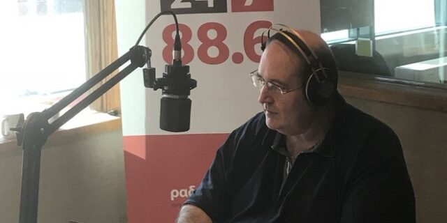 Φίλης: Η ΝΔ στηρίζει το παλαιοκομματικό σύστημα ενημέρωσης