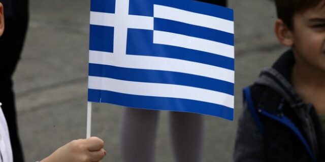 Τα μηνύματα των πολιτικών αρχηγών για την 28η Οκτωβρίου