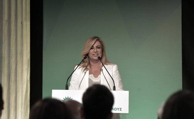 Κεντροαριστερά: Τα κρίσιμα ερωτήματα στο τραπέζι