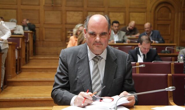 Φορτσάκης: Θετικό βήμα η επίσκεψη Τσίπρα στις ΗΠΑ