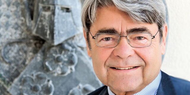 Frankfurter Gesellschaft: Ο επόμενος γερμανός υπ. Οικονομικών θα πρέπει να μιλάει απταίστως ελληνικά