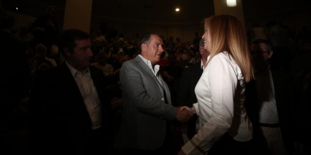 Κεντροαριστερά: Ψάχνουν το αφήγημά τους