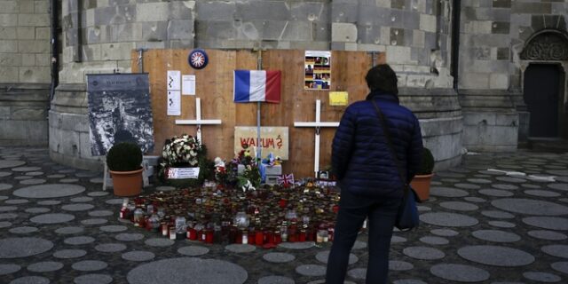 Γερμανία: Πληροφοριοδότης της αστυνομίας υποκίνησε τζιχαντιστικές επιθέσεις