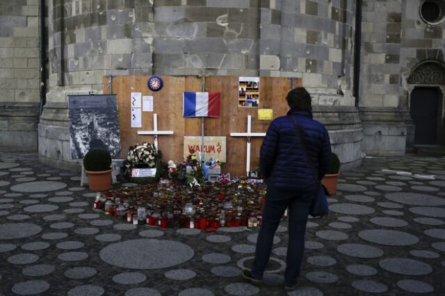 Γερμανία: Πληροφοριοδότης της αστυνομίας υποκίνησε τζιχαντιστικές επιθέσεις