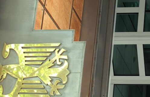 Γερμανός πρέσβης στην Αθήνα: Σας ευχαριστώ που δείξατε το ανθρώπινο πρόσωπο της Ευρώπης