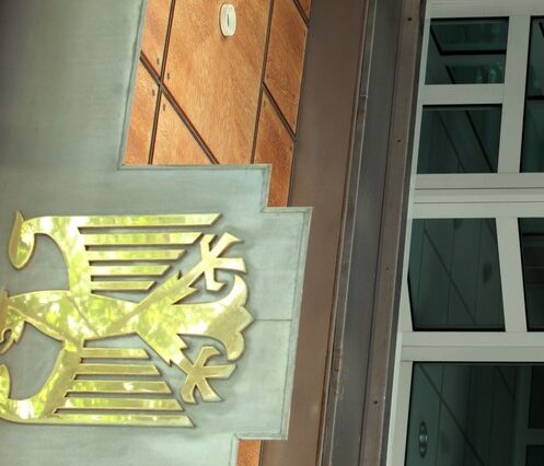 Γερμανός πρέσβης στην Αθήνα: Σας ευχαριστώ που δείξατε το ανθρώπινο πρόσωπο της Ευρώπης